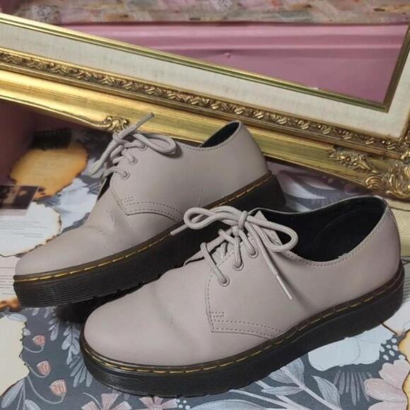 Dr. Martens Other - Dr martens oxford shoes women's size 7